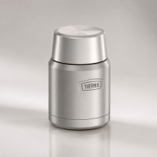 Термос из нерж. стали тм THERMOS IS-300 MS 0.47L