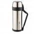 Термос из нерж. стали тм THERMOS FDH Stainless Steel Vacuum Flask 2.0L, стальной