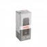 Термос из нерж. стали тм THERMOS JNL-352-ALB 0.35L, черный