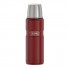 Термос из нерж. стали тм THERMOS SK2000 Rustic Red 0,47L