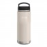 Термос из нерж. стали тм THERMOS IS-212 SN 1.2L, бежевый