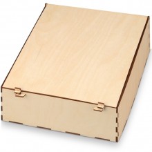 Подарочная коробка «legno»