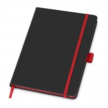 Блокнот A5 ColorNote Black Блокнот A5 ColorNote Black