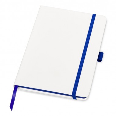 Блокнот A5 ColorNote White