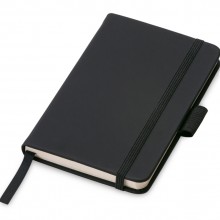 Блокнот А6 в твердой обложке Vision 2.0 soft-touch Блокнот А6 в твердой обложке Vision 2.0 soft-touch