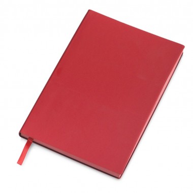 Бизнес-блокнот А5 C1 soft-touch