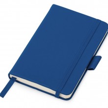 Блокнот А6 в твердой обложке Vision 2.0 soft-touch Блокнот А6 в твердой обложке Vision 2.0 soft-touch