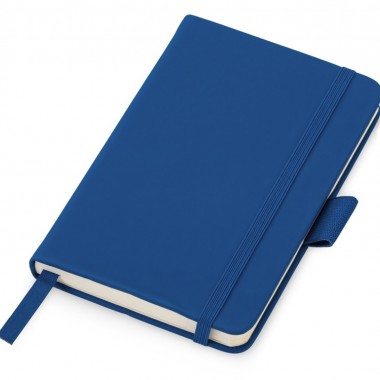 Блокнот А6 в твердой обложке Vision 2.0 soft-touch