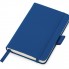 Блокнот А6 в твердой обложке Vision 2.0 soft-touch