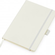 Блокнот А5 в твердой обложке Vision 2.0 soft-touch Блокнот А5 в твердой обложке Vision 2.0 soft-touch