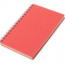 Блокнот А5 на спирали Mania Блокнот А5 на спирали Mania