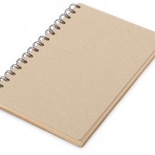 Блокнот А5 на спирали Mania Блокнот А5 на спирали Mania