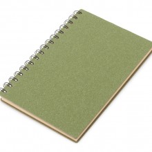 Блокнот А5 на спирали Mania Блокнот А5 на спирали Mania