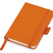 Блокнот А6 в твердой обложке Vision 2.0 soft-touch Блокнот А6 в твердой обложке Vision 2.0 soft-touch