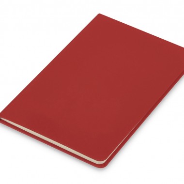 Блокнот в твердой обложке А5 Wispy