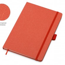 Блокнот А5 Snow Hard