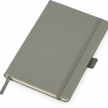 Блокнот А5 в твердой обложке Vision 2.0 soft-touch Блокнот А5 в твердой обложке Vision 2.0 soft-touch