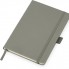 Блокнот А5 в твердой обложке Vision 2.0 soft-touch