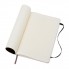 Записная книжка А5 (Large) Classic Soft (в линейку)