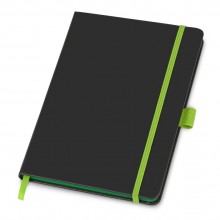 Блокнот A5 ColorNote Black Блокнот A5 ColorNote Black