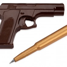 Подарочный набор "Пистолет Макарова"