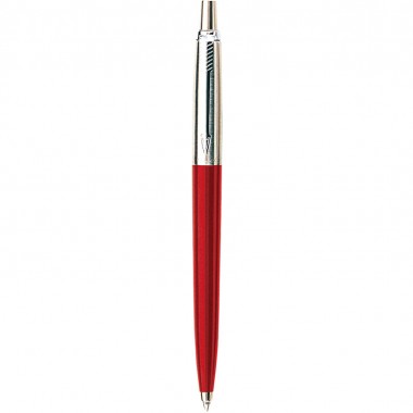 Ручка Parker шариковая "Jotter Special Red"