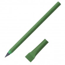 Вечный карандаш из переработанной бумаги Recycled pencil