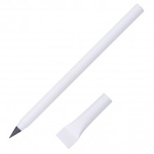 Вечный карандаш из переработанной бумаги Recycled pencil