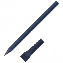 Вечный карандаш из переработанной бумаги Recycled pencil