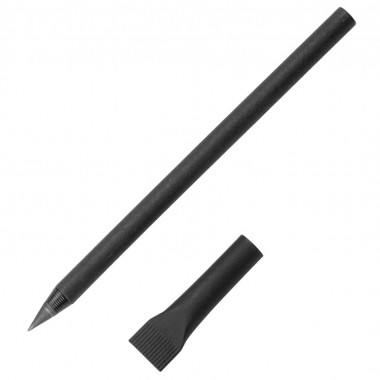 Вечный карандаш из переработанной бумаги Recycled pencil