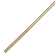 Трехгранный карандаш Poplar, не заточенный