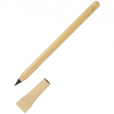 Вечный карандаш из бамбука Recycled Bamboo