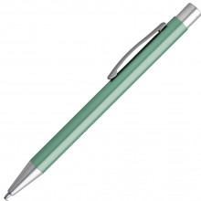 Алюминиевая шариковая ручка LEA