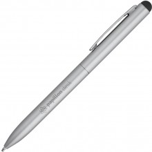 Алюминиевая шариковая ручка с стилусом WASS TOUCH