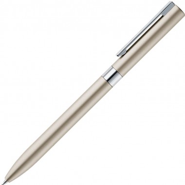 Алюминиевая шариковая ручка CLARE