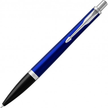 Ручка шариковая Parker Urban Core Nighsky Blue CT