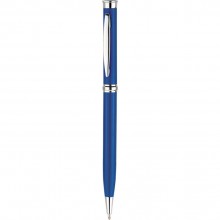 Ручка металлическая шариковая "Лозанна"