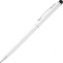 Алюминиевая шариковая ручка ZOE