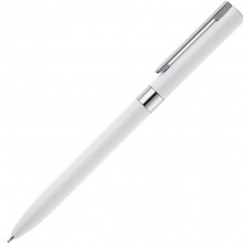 Алюминиевая шариковая ручка CLARE