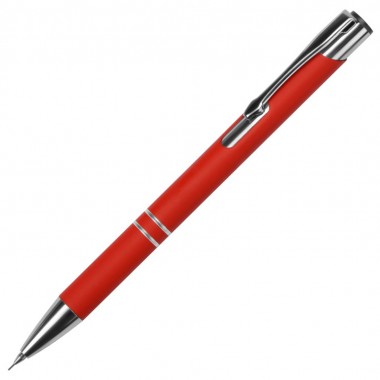 Карандаш механический Legend Pencil soft-touch