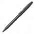 Ручка шариковая Century II Black Micro Knurl