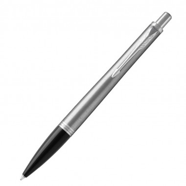 Ручка шариковая Parker Urban Core Metro Metallic CT