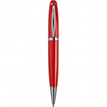 Ручка шариковая с USB-флешкой на 8Gb "Тортоса"