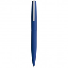 Ручка металлическая шариковая "Milos"