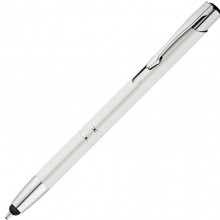 Алюминиевая шариковая ручка BETA TOUCH