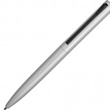 Ручка металлическая шариковая Bevel Ручка металлическая шариковая Bevel