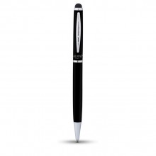 Ручка-стилус шариковая "Сарнано"