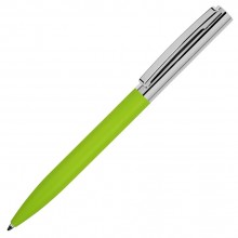 Ручка металлическая soft-touch шариковая Tally Ручка металлическая soft-touch шариковая Tally