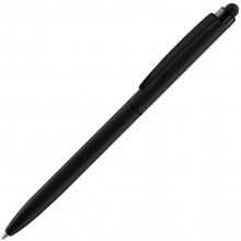 Ручка шариковая металлическая Skinny M Touch