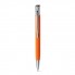 Алюминиевая шариковая ручка OLAF SOFT